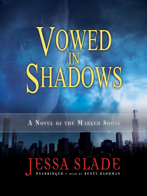 Title details for Vowed in Shadows by Jessa Slade - Available